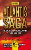 Atlantis Saga (eBook, ePUB)
