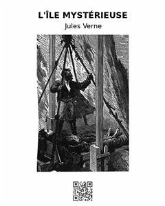 L'île mystérieuse (eBook, ePUB) - Verne, Jules