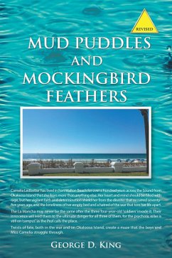 Mud Puddles and Mockingbird Feathers and The Sky is Crying (eBook, ePUB) - King, George D.