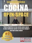 Cucina Open-Space (eBook, ePUB)