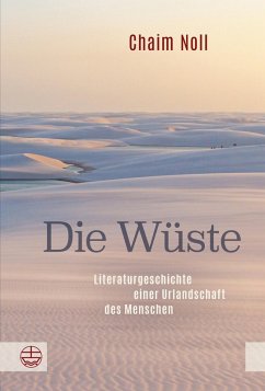 Die Wüste (eBook, PDF) - Noll, Chaim