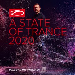 A State Of Trance 2020 - Van Buuren,Armin