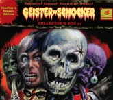 Geister-Schocker Collector's Box