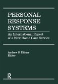 Personal Response Systems (eBook, PDF)