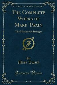 The Complete Works of Mark Twain (eBook, PDF)