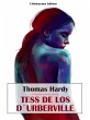 Tess de los d'Urberville (eBook, ePUB) - Bild 1