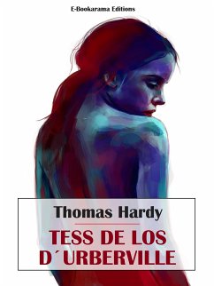 Tess de los d’Urberville (eBook, ePUB) - Hardy, Thomas