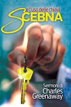 Cover Scebna e l'uso delle chiavi (eBook, ePUB)