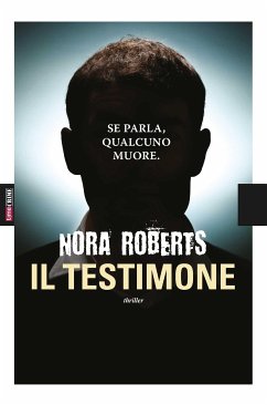 Il testimone (eBook, ePUB) - Roberts, Nora