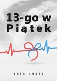 13-go w Piątek (eBook, ePUB)