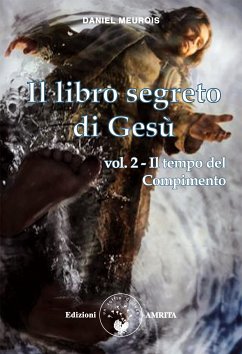 Il libro segreto di Gesù vol. 2 (eBook, ePUB) - Meurois, Daniel