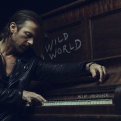 Wild World - Moore,Kip