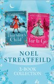 Noel Streatfeild 2-book Collection (eBook, ePUB)