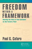 Freedom Within a Framework (eBook, ePUB)