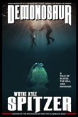 Demonosaur: A Tale of Blood, the Sea, and Revenge (eBook, ePUB)