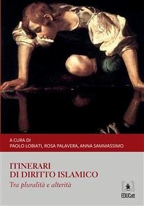 Itinerari di diritto islamico Tra pluralità e alterità (eBook, ePUB) - Sammassimo, Anna