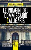 Le indagini del commissario Calligaris (eBook, ePUB)