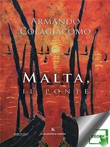 Cover Malta (eBook, ePUB)
