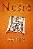 Ben Akiba (eBook, ePUB)