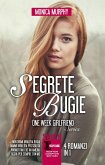 Segrete bugie (eBook, ePUB)