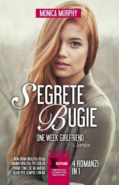 Segrete bugie (eBook, ePUB) - Murphy, Monica