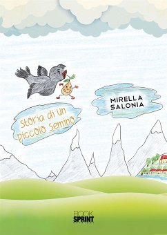 Storia di un piccolo semino (eBook, PDF) - Salonia, Mirella