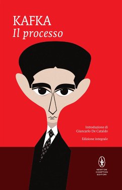 Il processo (eBook, ePUB) - Kafka, Franz