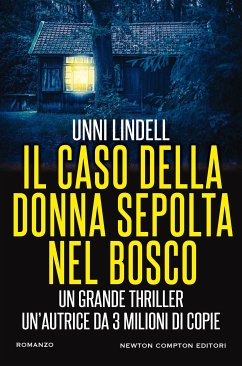 Il caso della donna sepolta nel bosco (eBook, ePUB) - Lindell, Unni