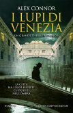 I Lupi di Venezia (eBook, ePUB)