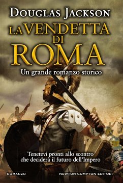 La vendetta di Roma (eBook, ePUB) - Jackson, Douglas