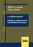 La mediazione (eBook, ePUB)