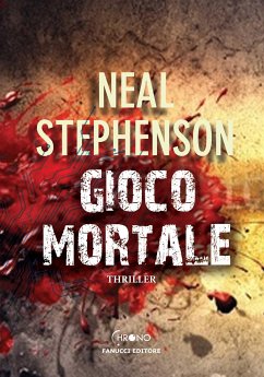 Gioco mortale (eBook, ePUB) - Stephenson, Neal