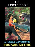 The Jungle Book (eBook, ePUB)