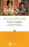 Antonio e Cleopatra (eBook, ePUB)
