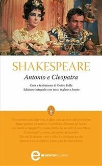 Antonio e Cleopatra (eBook, ePUB) - Shakespeare, William