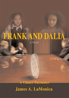 Frank and Dalia (eBook, ePUB) Cover Frank and Dalia (eBook, ePUB)
