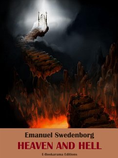 Heaven and Hell (eBook, ePUB) - Swedenborg, Emanuel