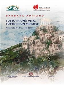 Tutto in una vita, tutto in un minuto (eBook, ePUB) - Appiano, Barbara