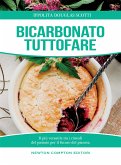 Bicarbonato tuttofare (eBook, ePUB)