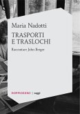 Trasporti e traslochi (eBook, ePUB)