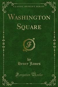 Cover Washington Square (eBook, PDF)