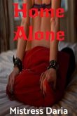 Home Alone (eBook, ePUB)
