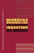 Misbrugsbehandling (eBook, ePUB) - Bild 1