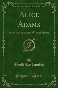 Alice Adams (eBook, PDF)