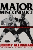 Major Misconduct (eBook, ePUB)