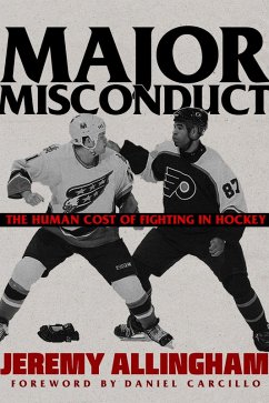 Cover Major Misconduct (eBook, ePUB)
