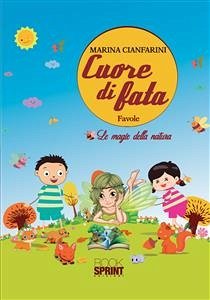 Cover Cuore di fata (eBook, ePUB)