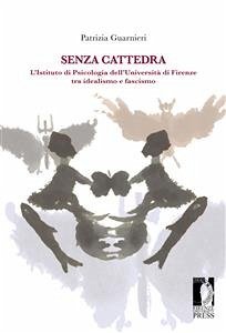 Senza cattedra (eBook, PDF) - Patrizia, Guarnieri,