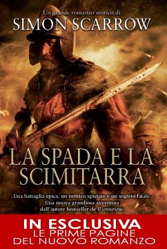 La spada e la scimitarra (eBook, ePUB) - Scarrow, Simon