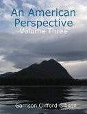 An American Perspective - Volume Three (eBook, ePUB)